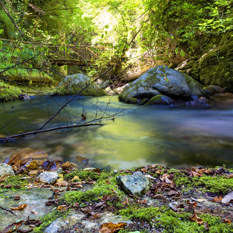 Niche Autumn Travel: Lesser-Known Destinations for Insiders